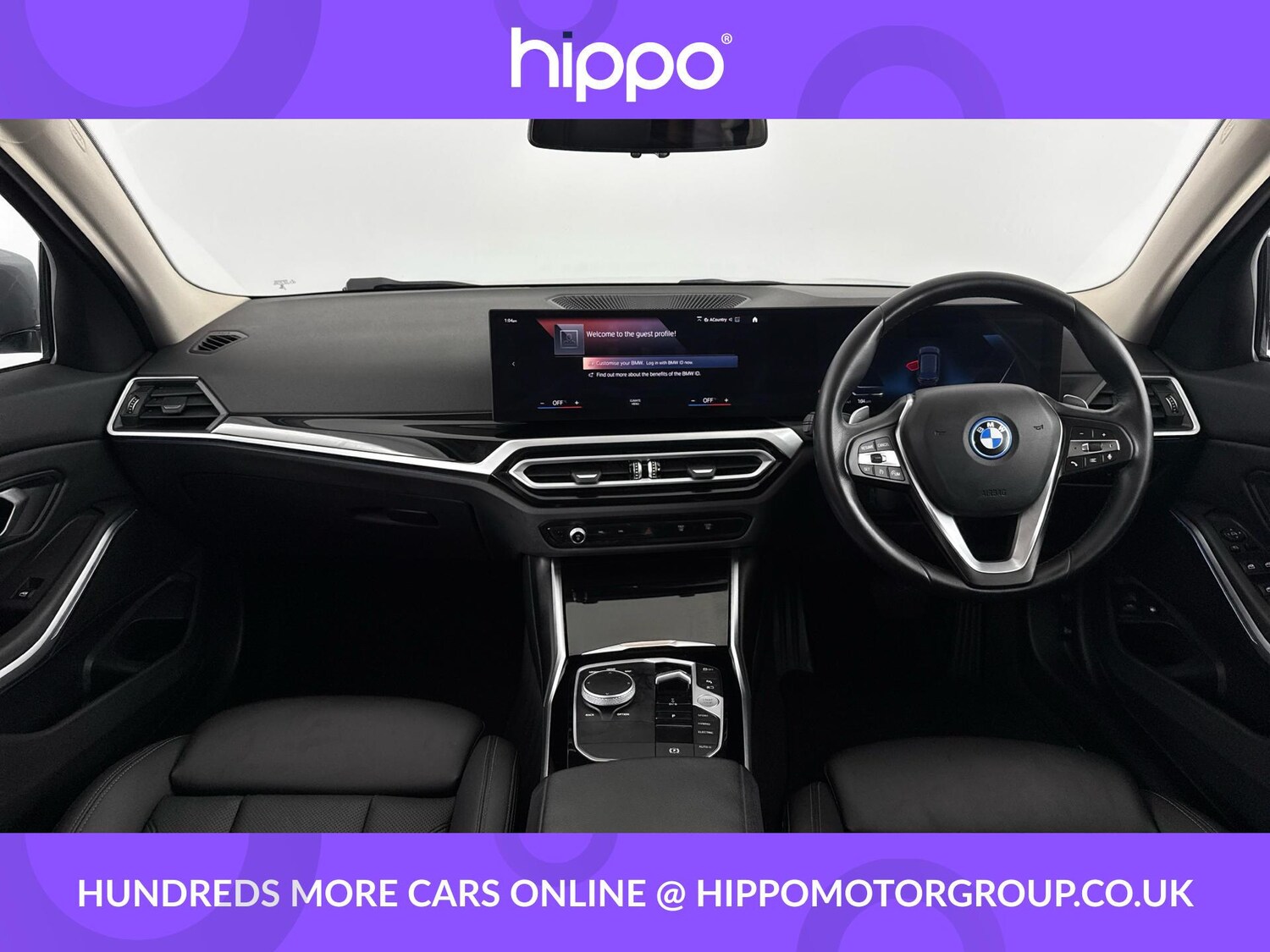 Used BMW 3 Series 2022 for sale - 77411539: Photo 11