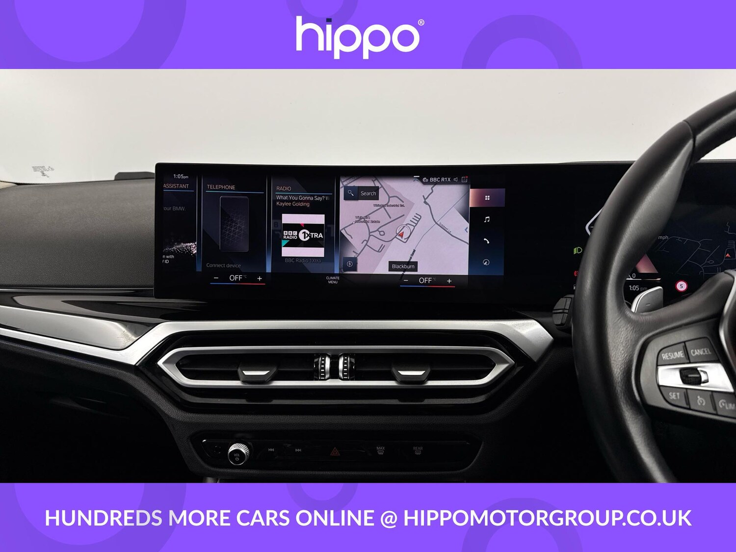 Used BMW 3 Series 2022 for sale - 77411539: Photo 12