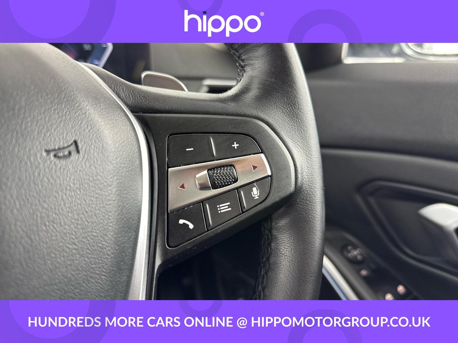 Used BMW 3 Series 2022 for sale - 77411539: Photo 18