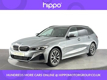 BMW 3 Series feature image