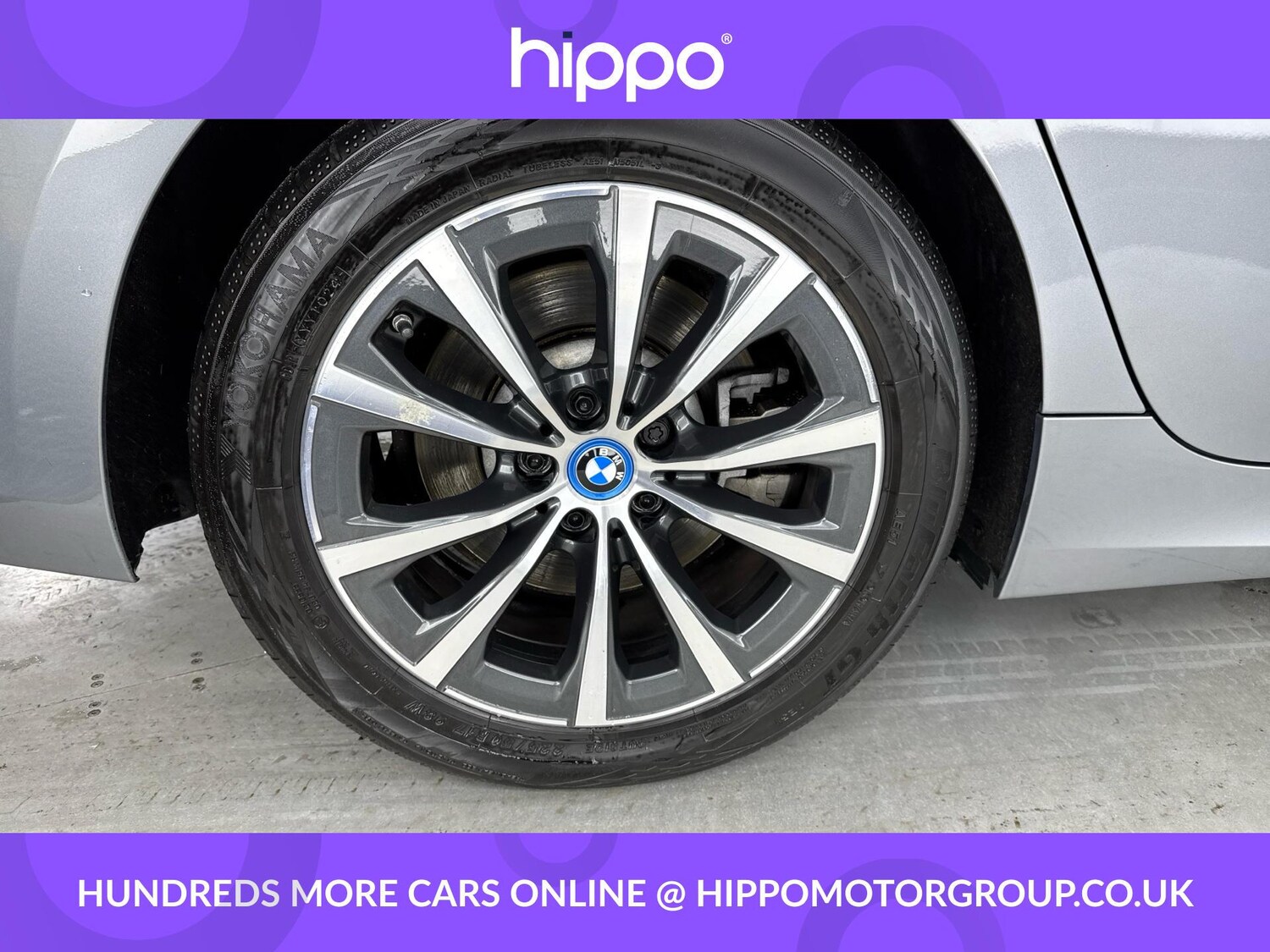 Used BMW 3 Series 2022 for sale - 77411539: Photo 20