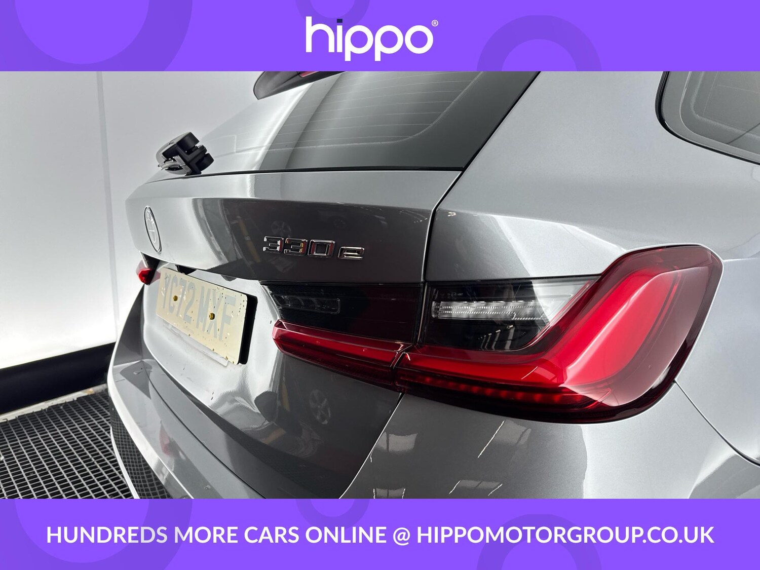 Used BMW 3 Series 2022 for sale - 77411539: Photo 21