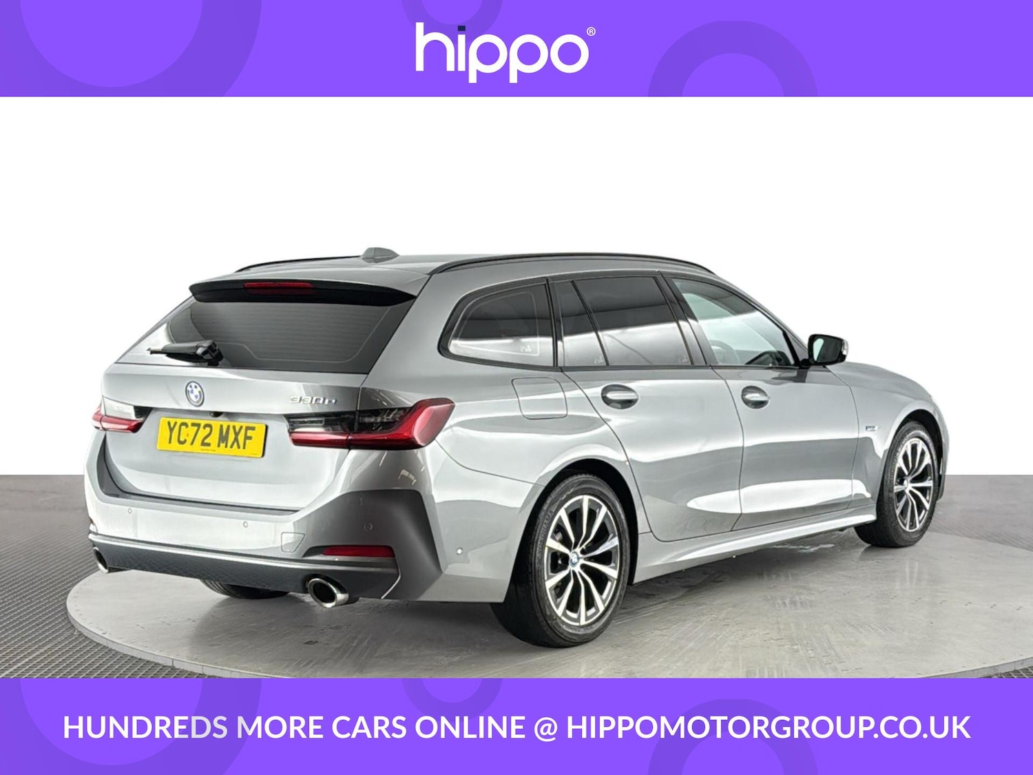 Used BMW 3 Series 2022 for sale - 77411539: Photo 4