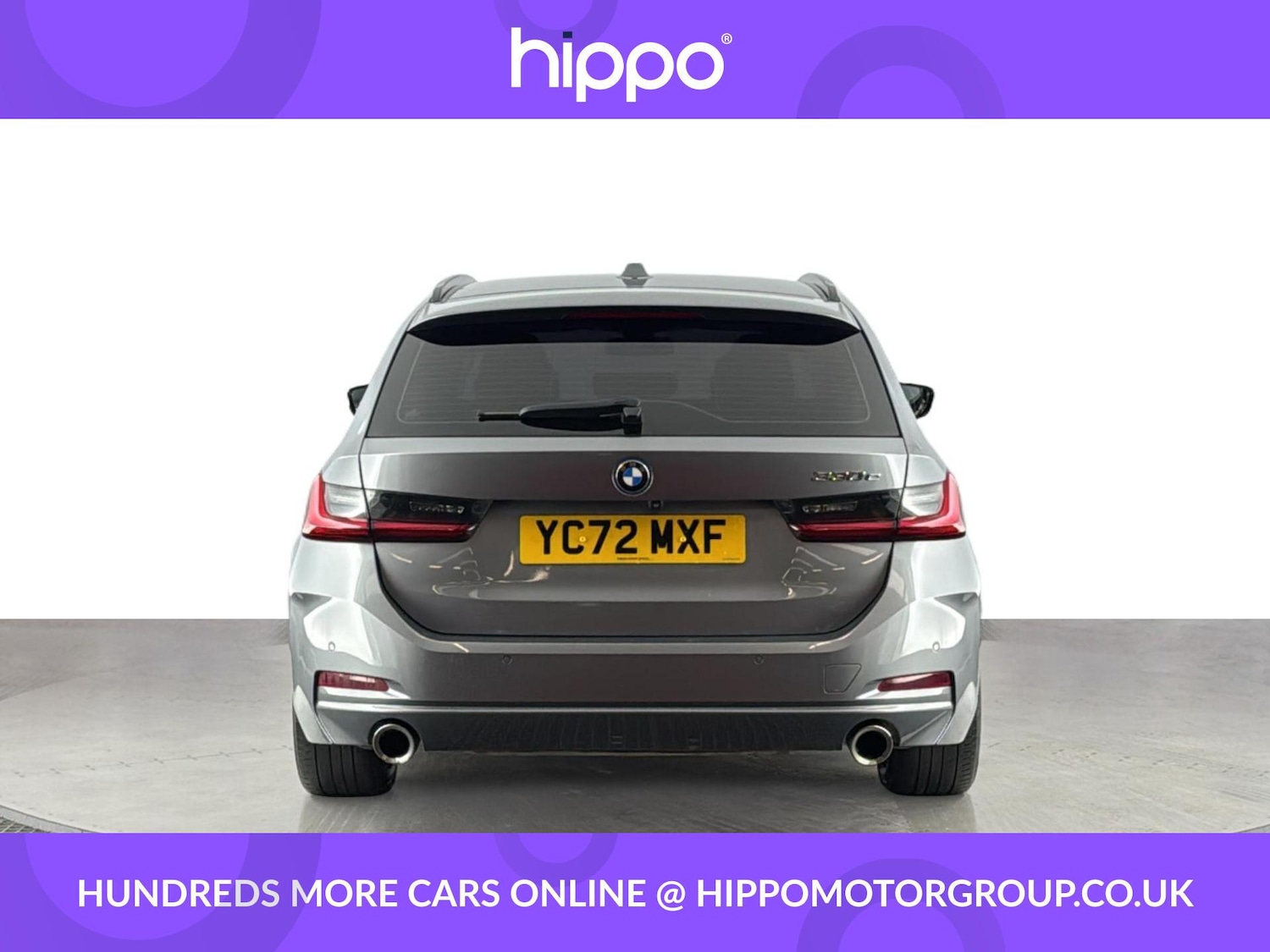 Used BMW 3 Series 2022 for sale - 77411539: Photo 5