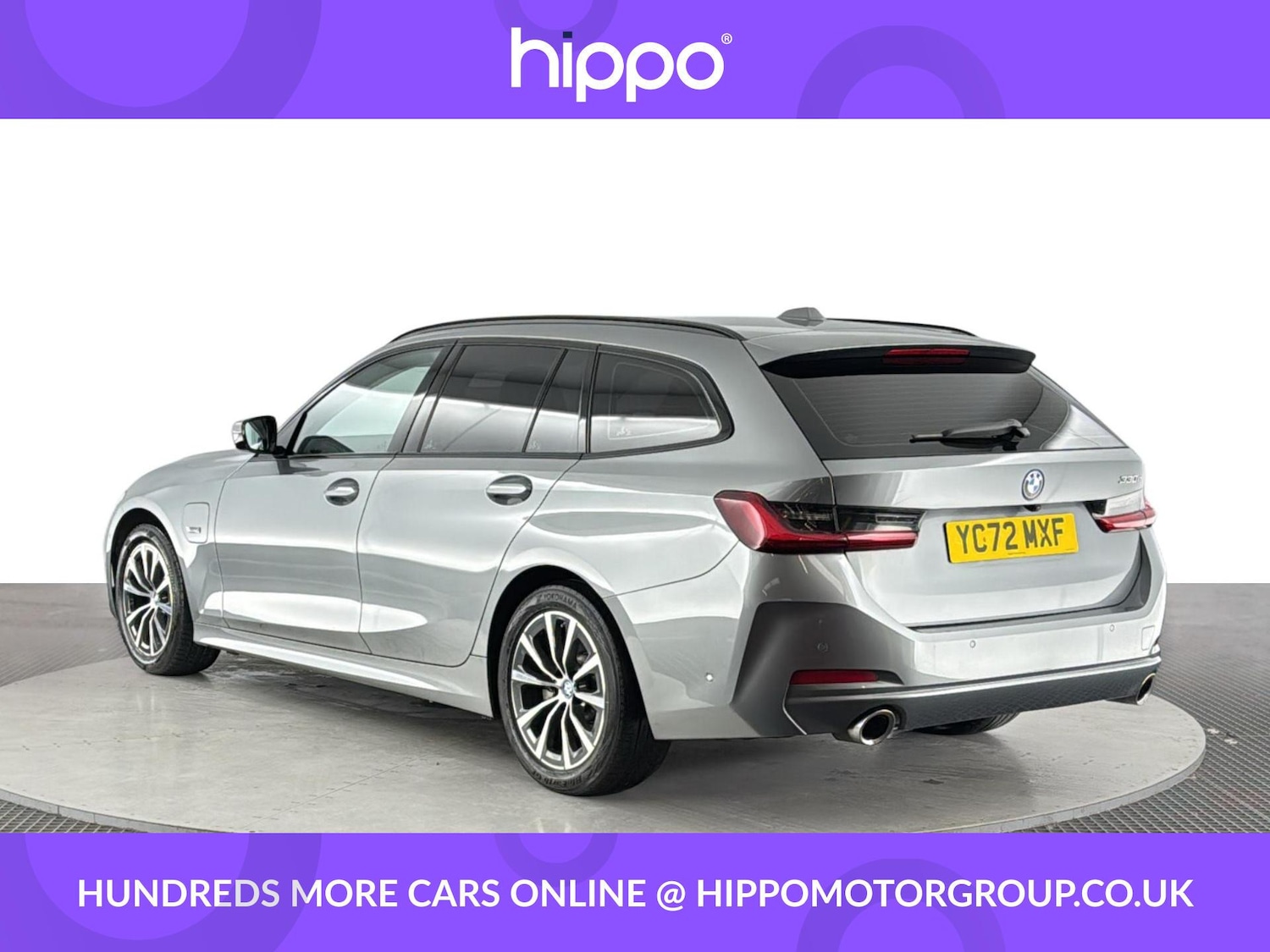 Used BMW 3 Series 2022 for sale - 77411539: Photo 6