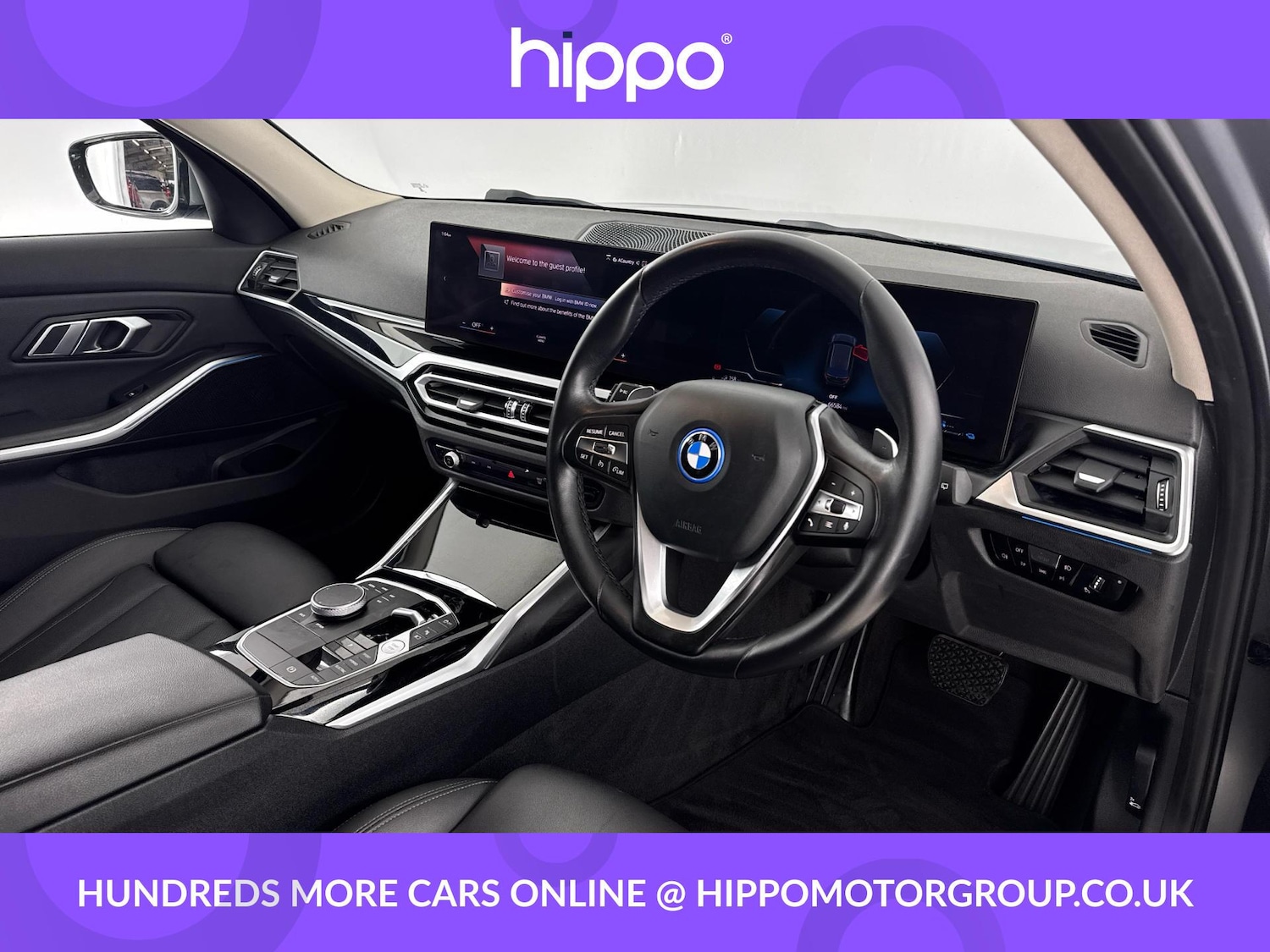 Used BMW 3 Series 2022 for sale - 77411539: Photo 9