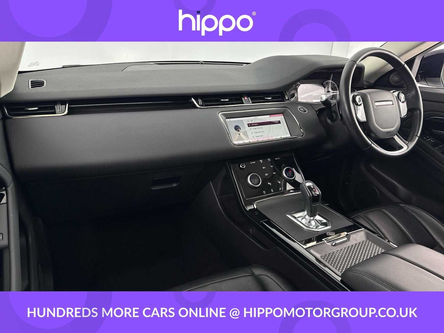 Used Land Rover Range Rover Evoque 2020 for sale - 77174658: Photo 10