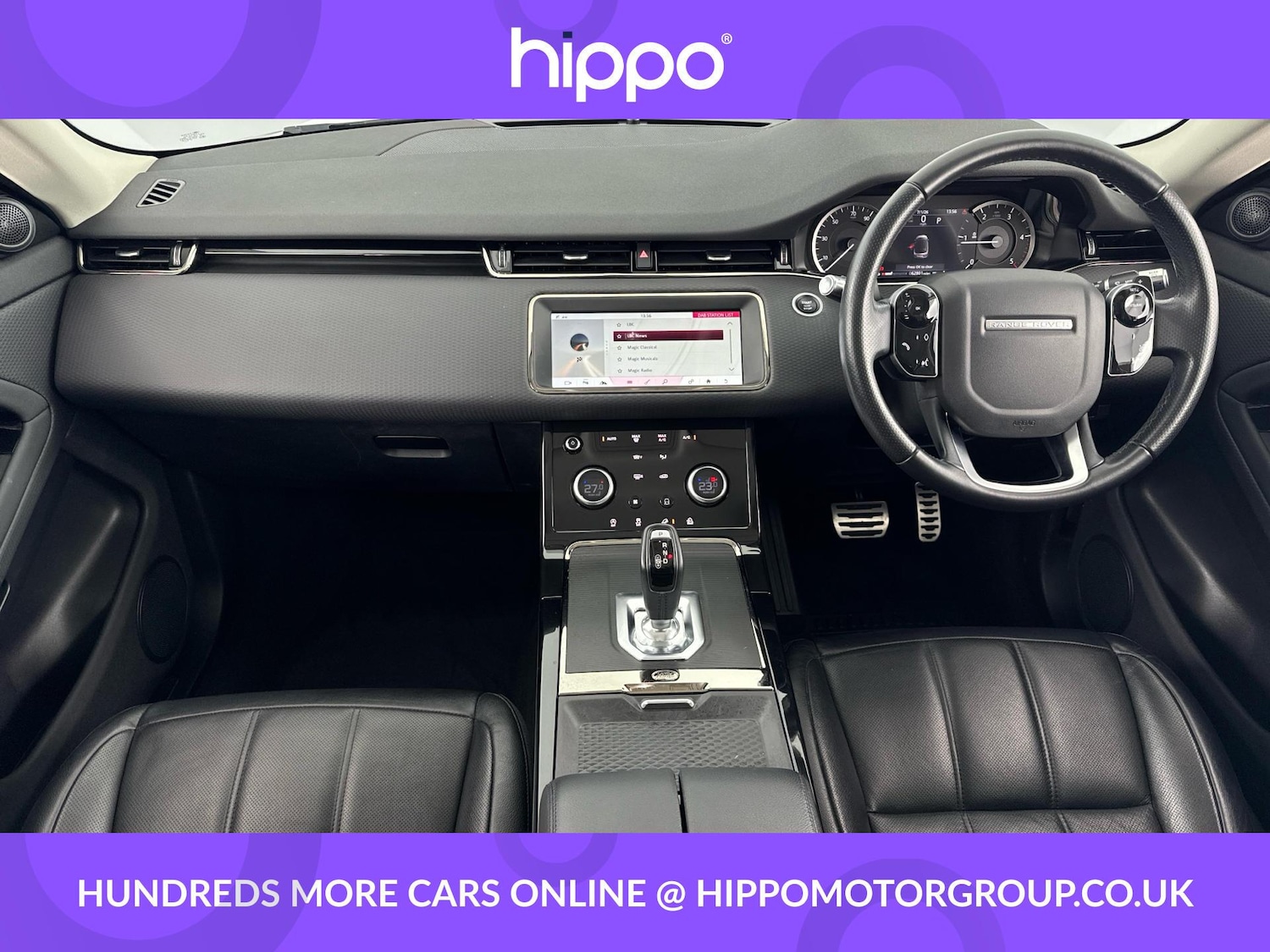 Used Land Rover Range Rover Evoque 2020 for sale - 77174658: Photo 11