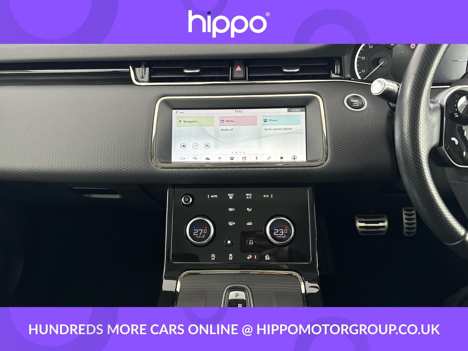 Used Land Rover Range Rover Evoque 2020 for sale - 77174658: Photo 12