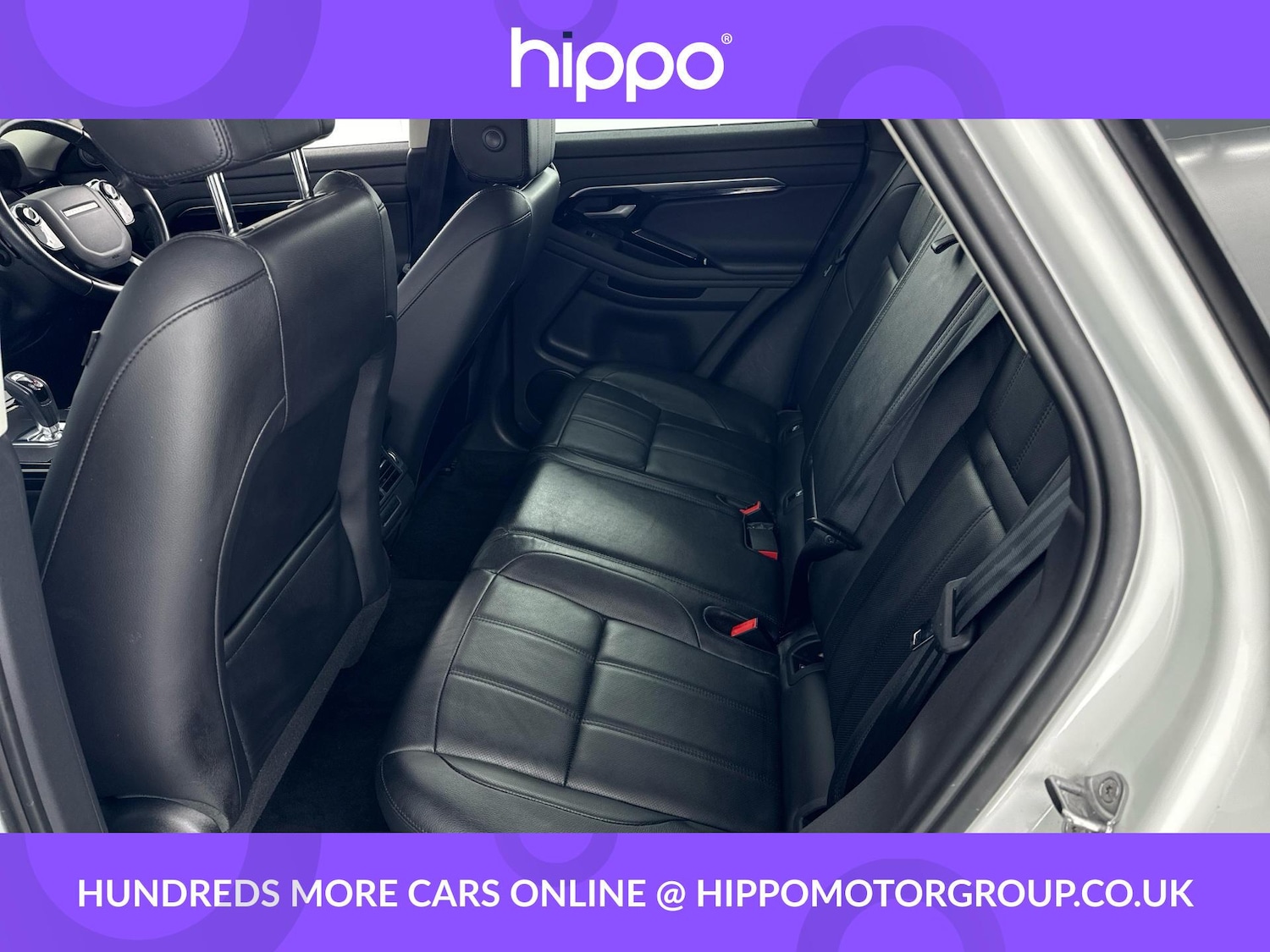 Used Land Rover Range Rover Evoque 2020 for sale - 77174658: Photo 14