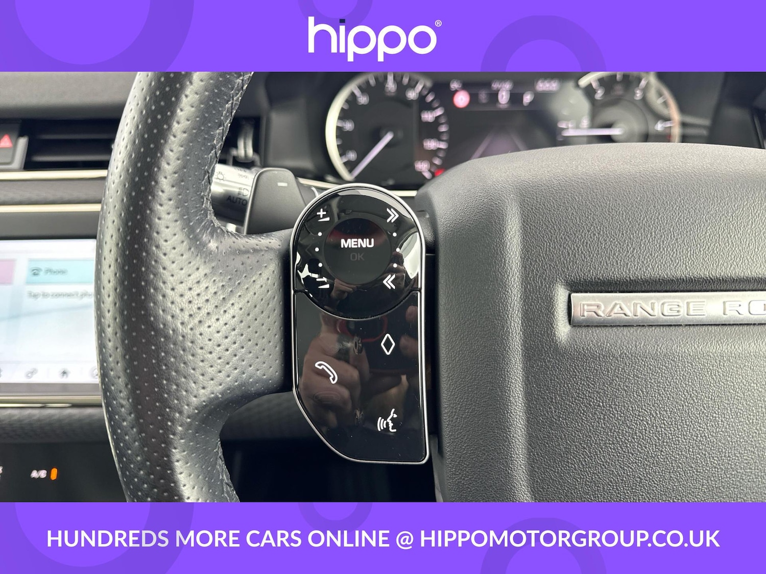 Used Land Rover Range Rover Evoque 2020 for sale - 77174658: Photo 18