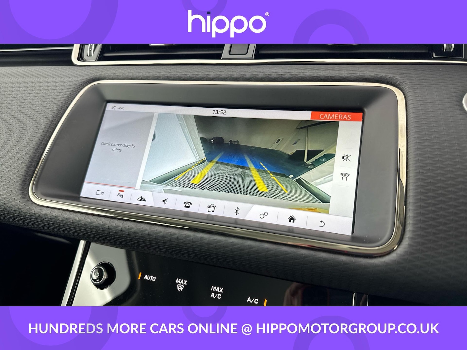 Used Land Rover Range Rover Evoque 2020 for sale - 77174658: Photo 21