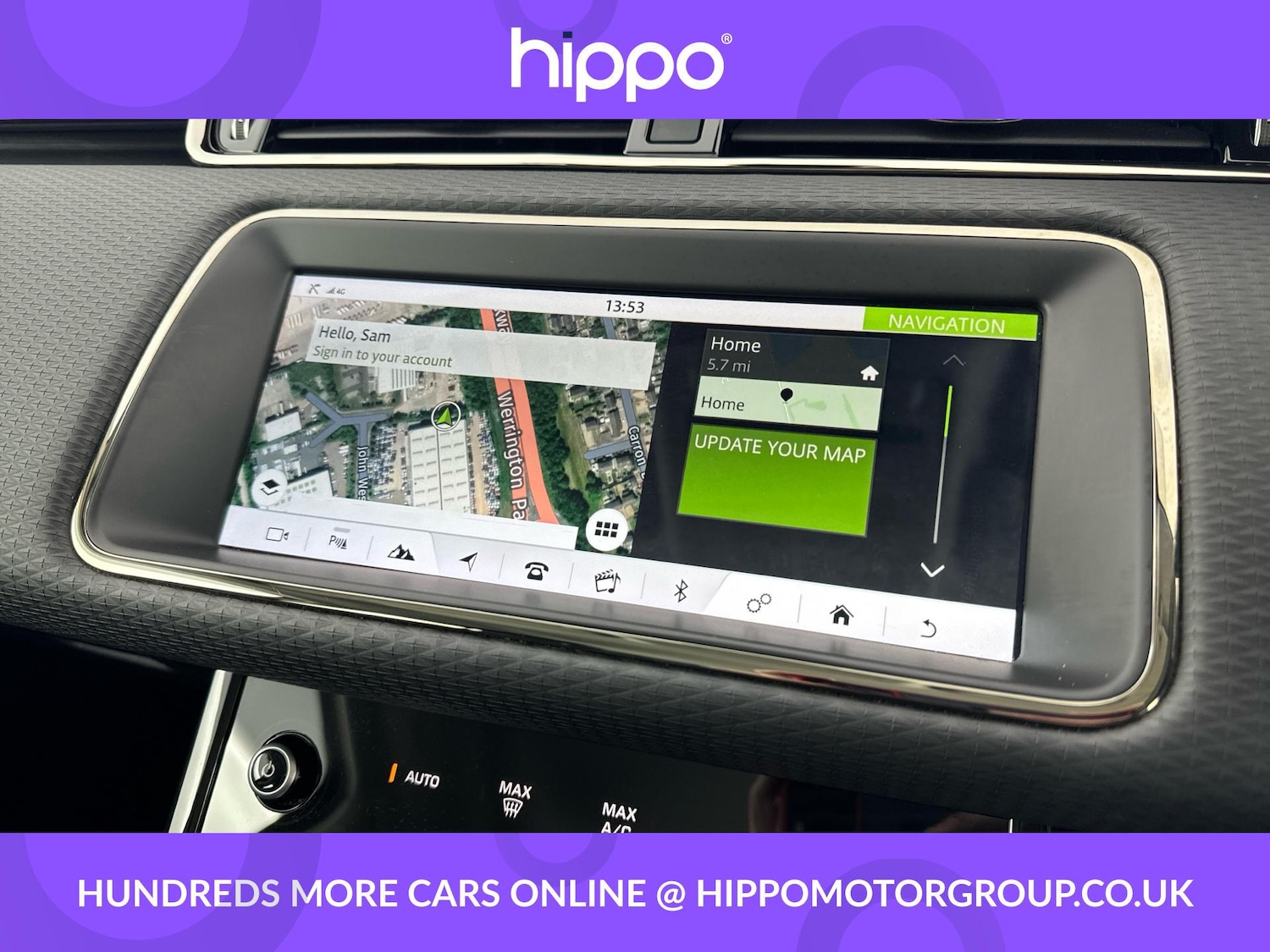 Used Land Rover Range Rover Evoque 2020 for sale - 77174658: Photo 22