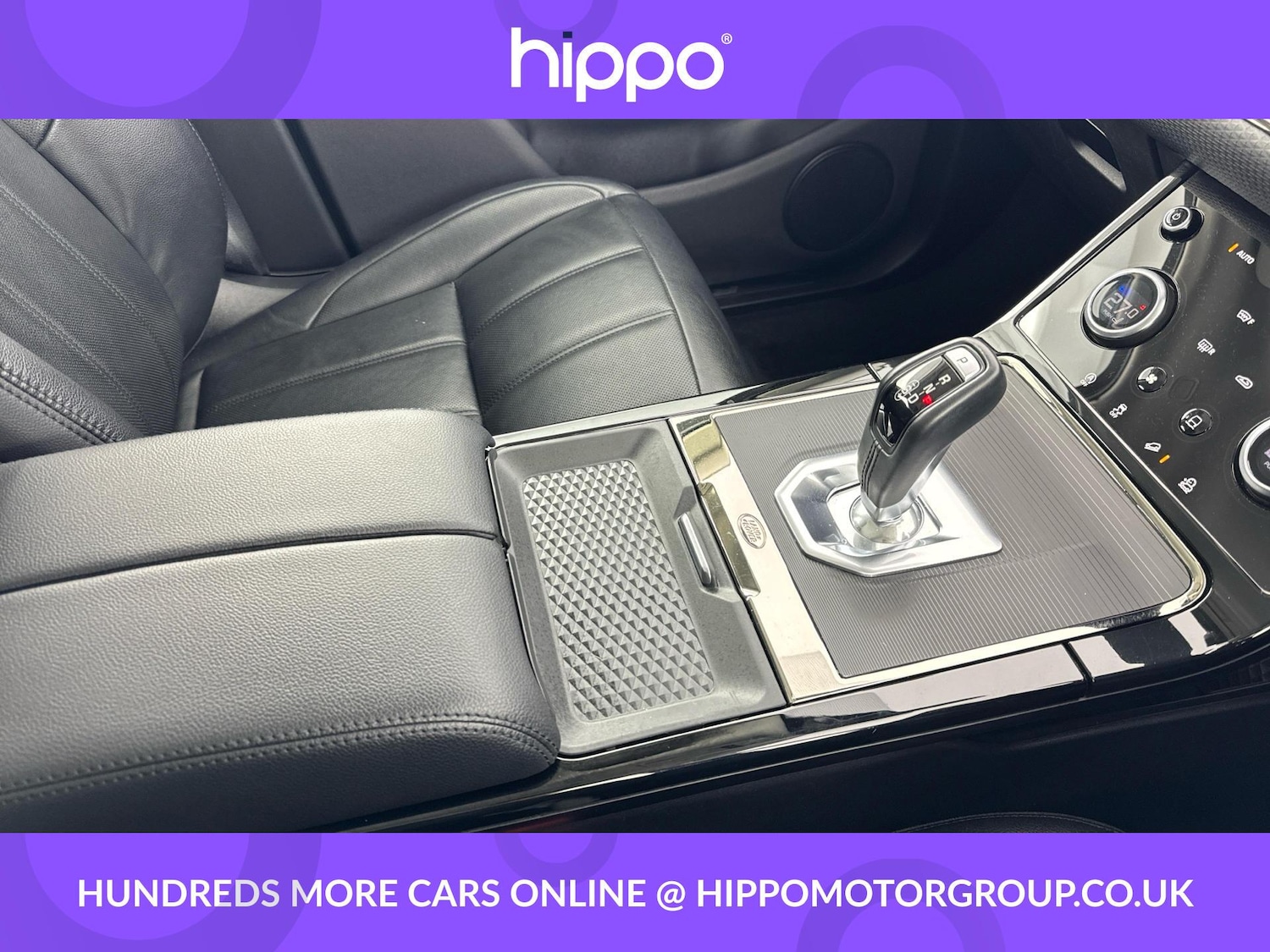 Used Land Rover Range Rover Evoque 2020 for sale - 77174658: Photo 23