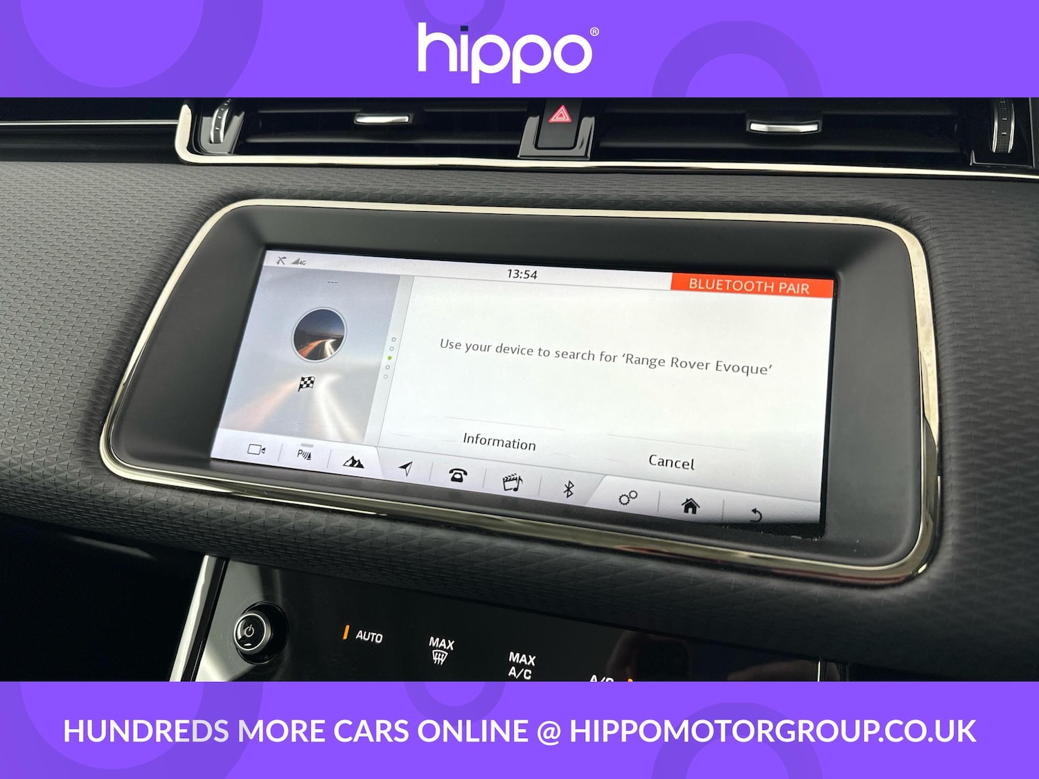 Used Land Rover Range Rover Evoque 2020 for sale - 77174658: Photo 27