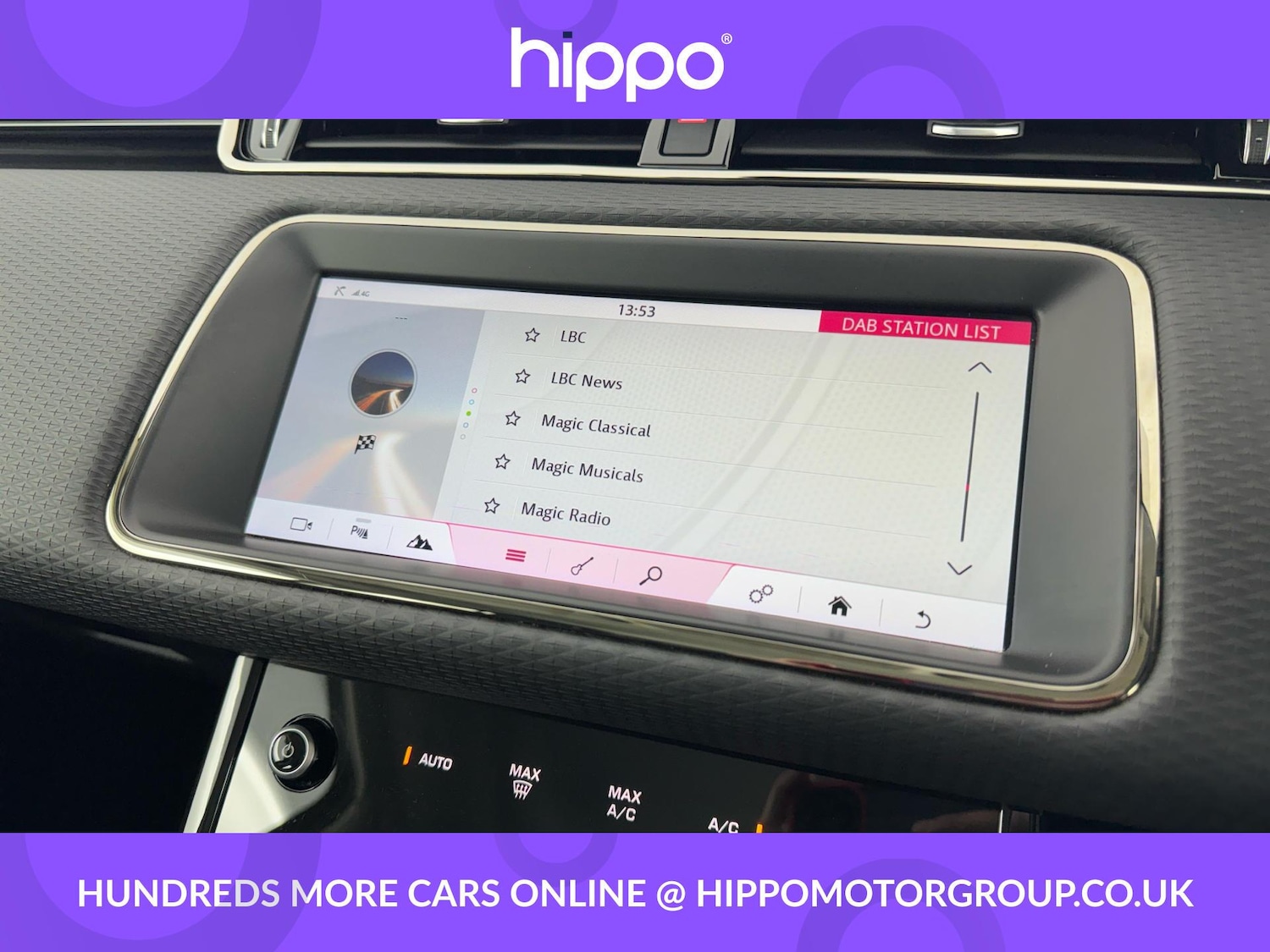 Used Land Rover Range Rover Evoque 2020 for sale - 77174658: Photo 28