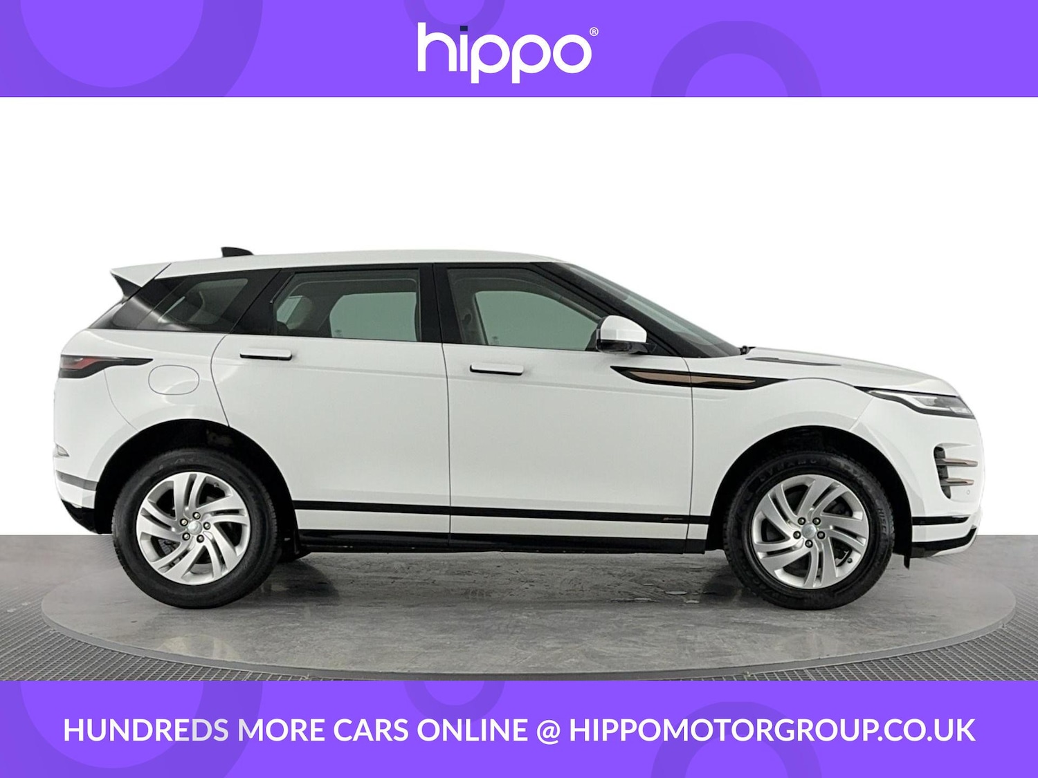 Used Land Rover Range Rover Evoque 2020 for sale - 77174658: Photo 3