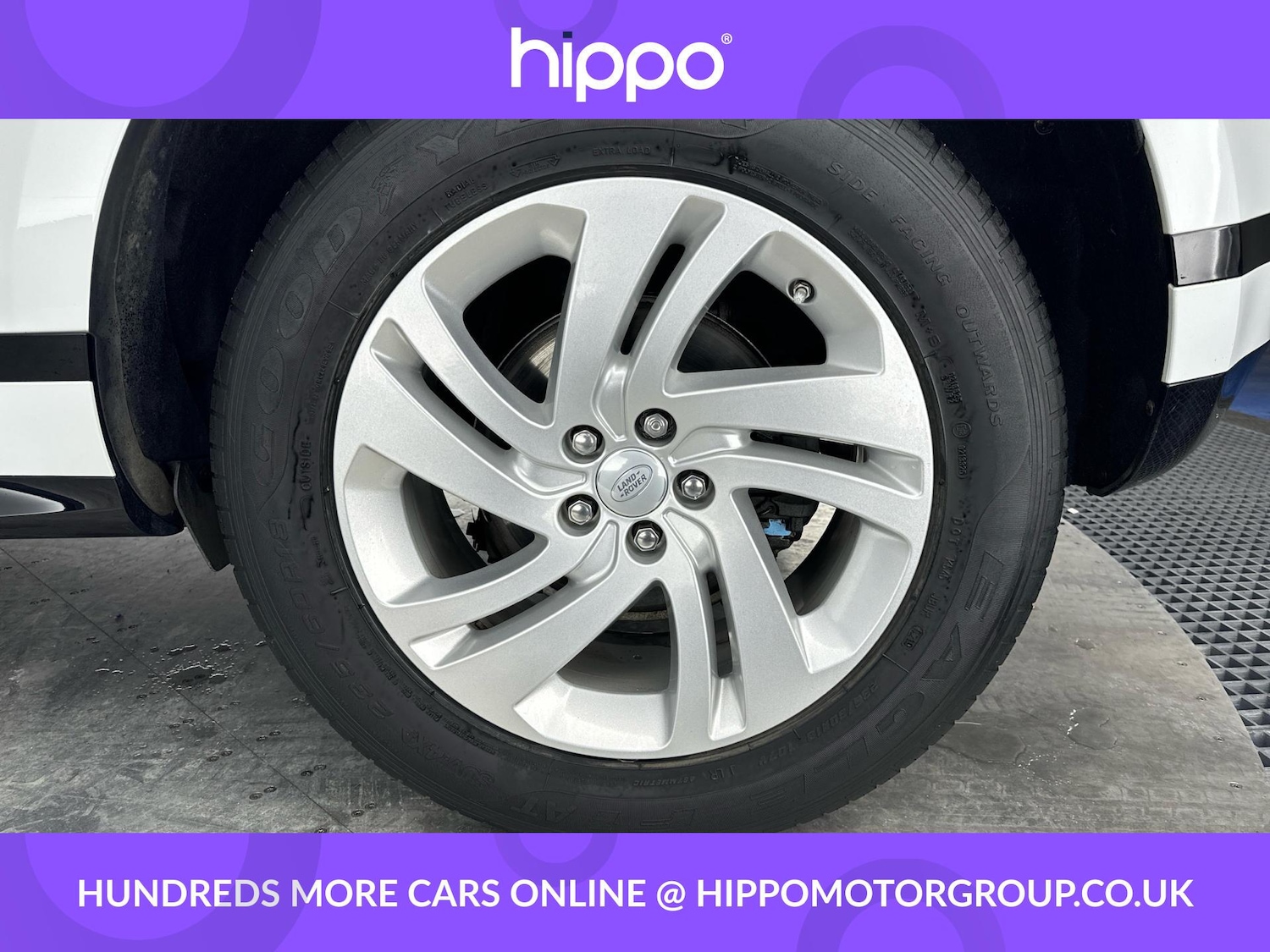 Used Land Rover Range Rover Evoque 2020 for sale - 77174658: Photo 31