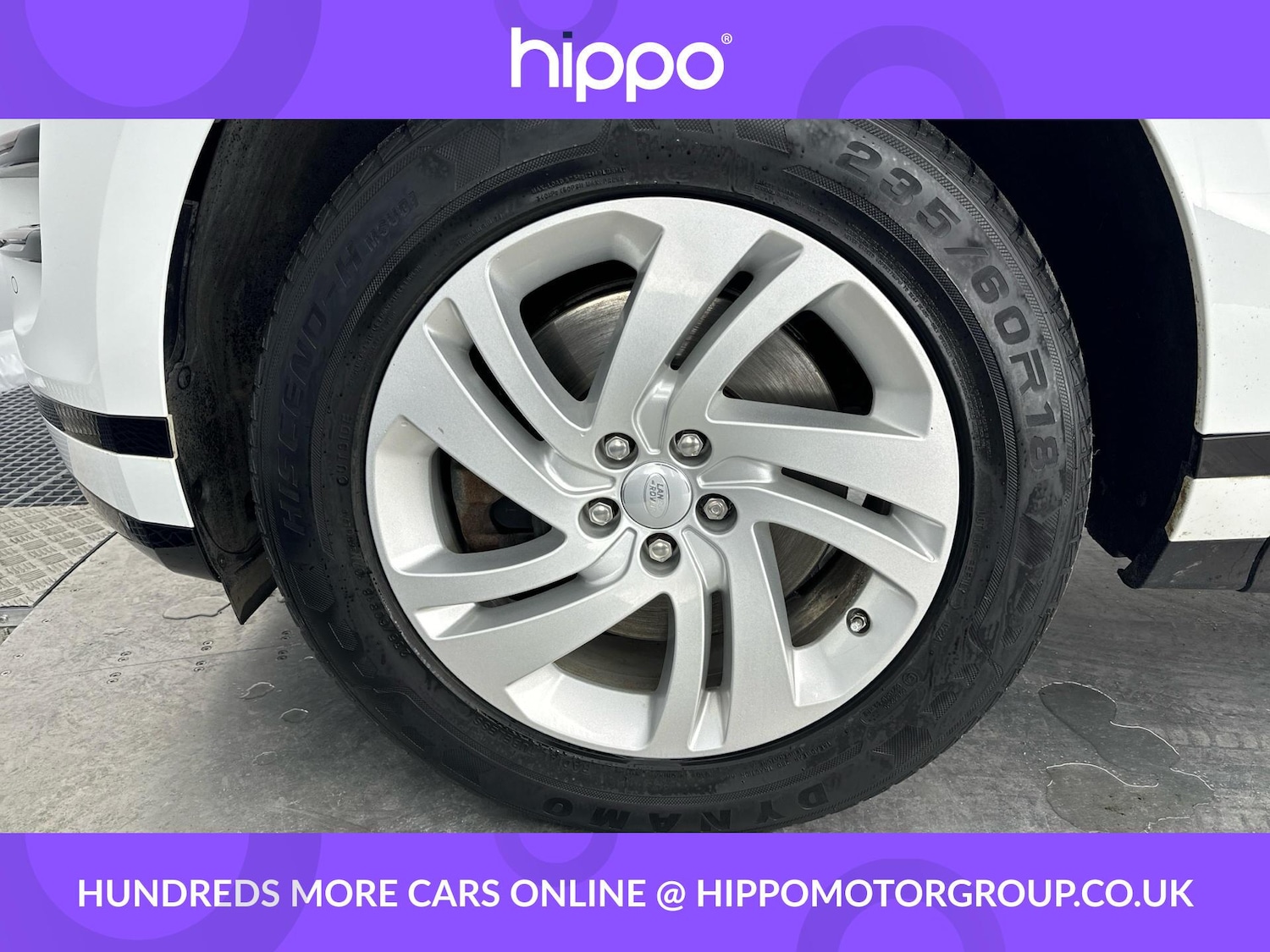 Used Land Rover Range Rover Evoque 2020 for sale - 77174658: Photo 32