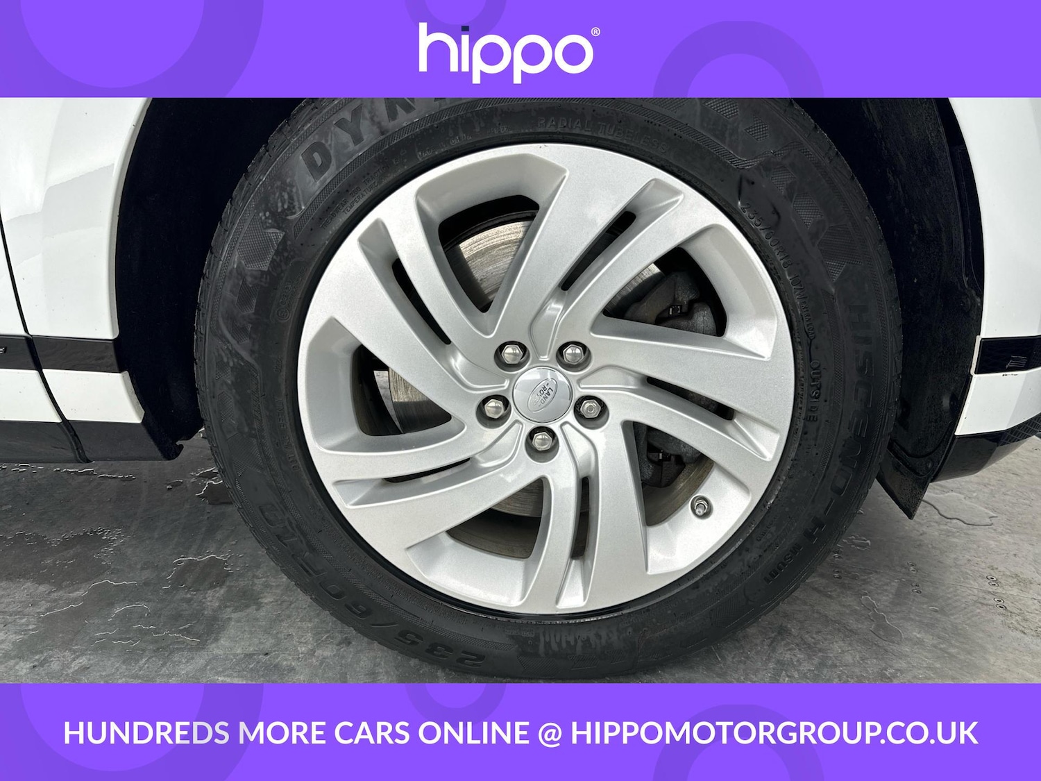 Used Land Rover Range Rover Evoque 2020 for sale - 77174658: Photo 33