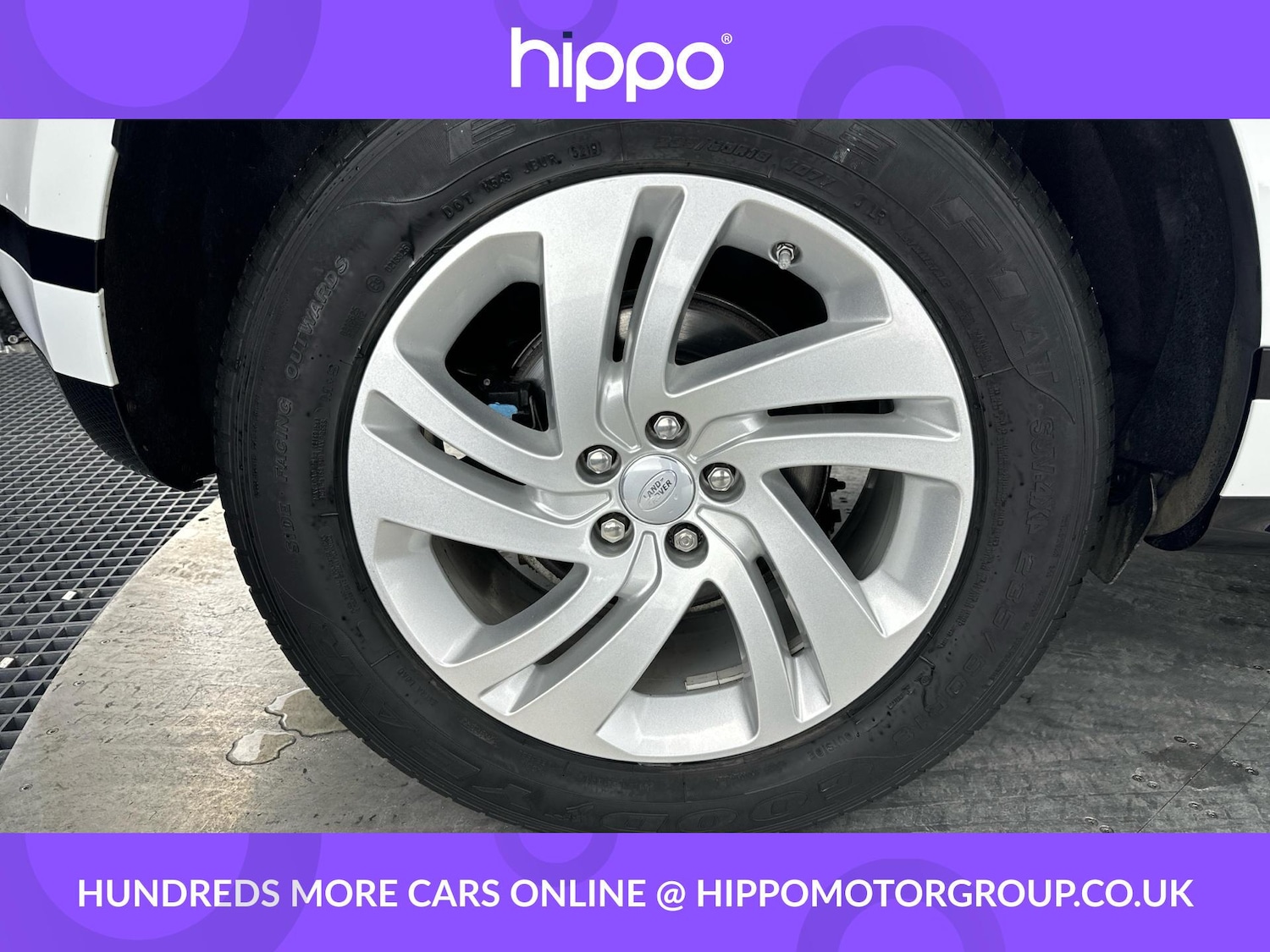 Used Land Rover Range Rover Evoque 2020 for sale - 77174658: Photo 34