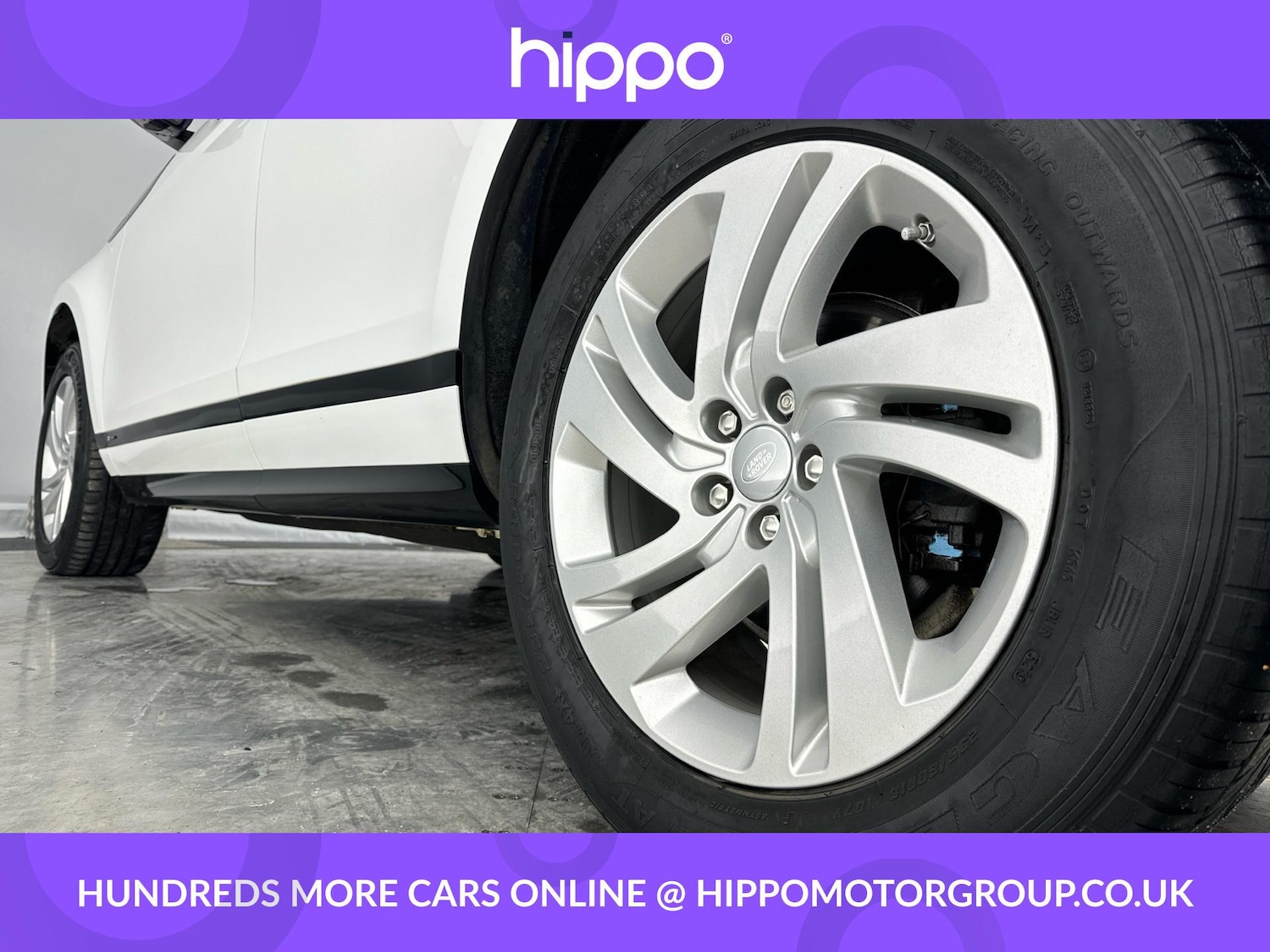 Used Land Rover Range Rover Evoque 2020 for sale - 77174658: Photo 35