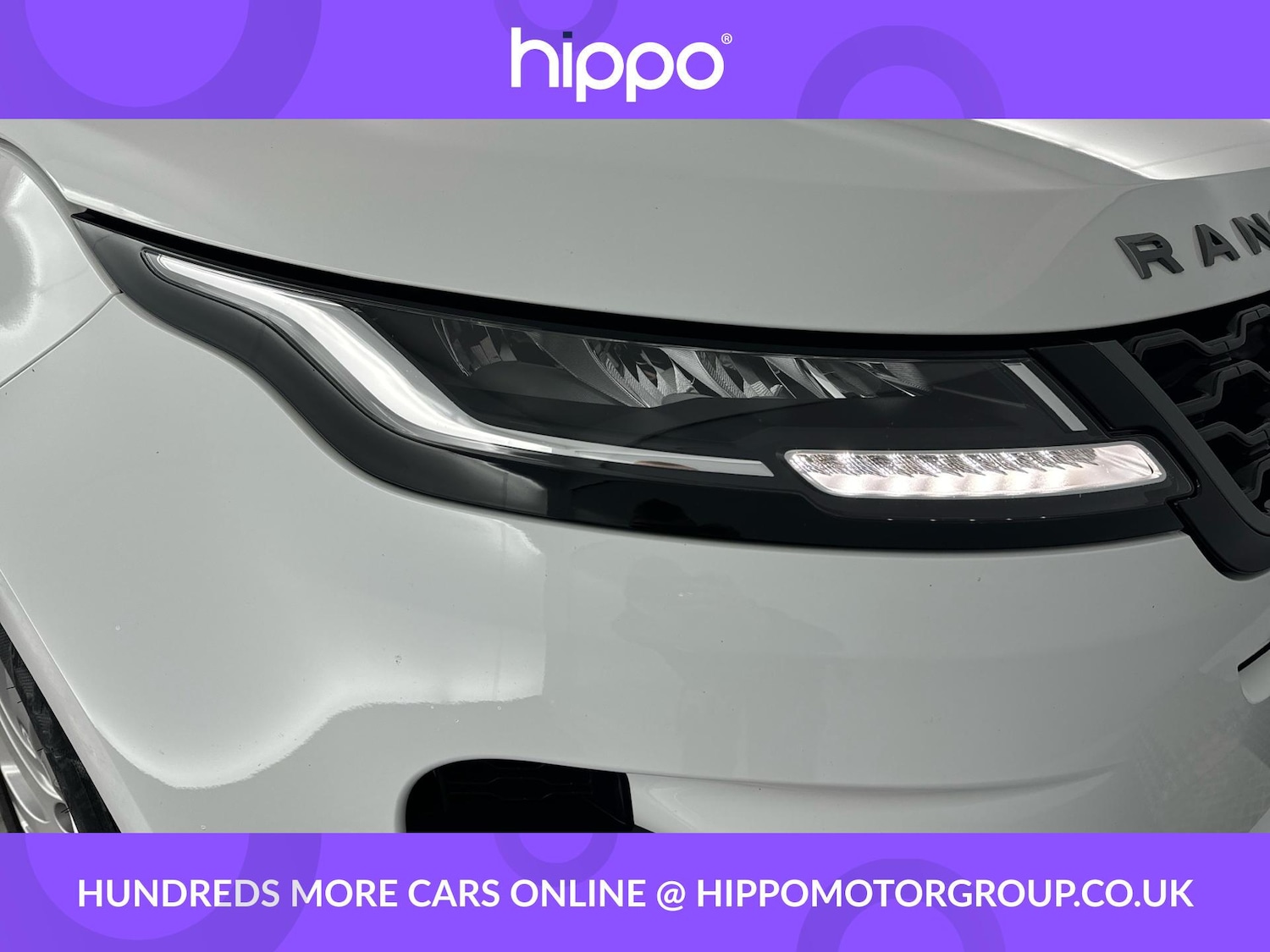 Used Land Rover Range Rover Evoque 2020 for sale - 77174658: Photo 43