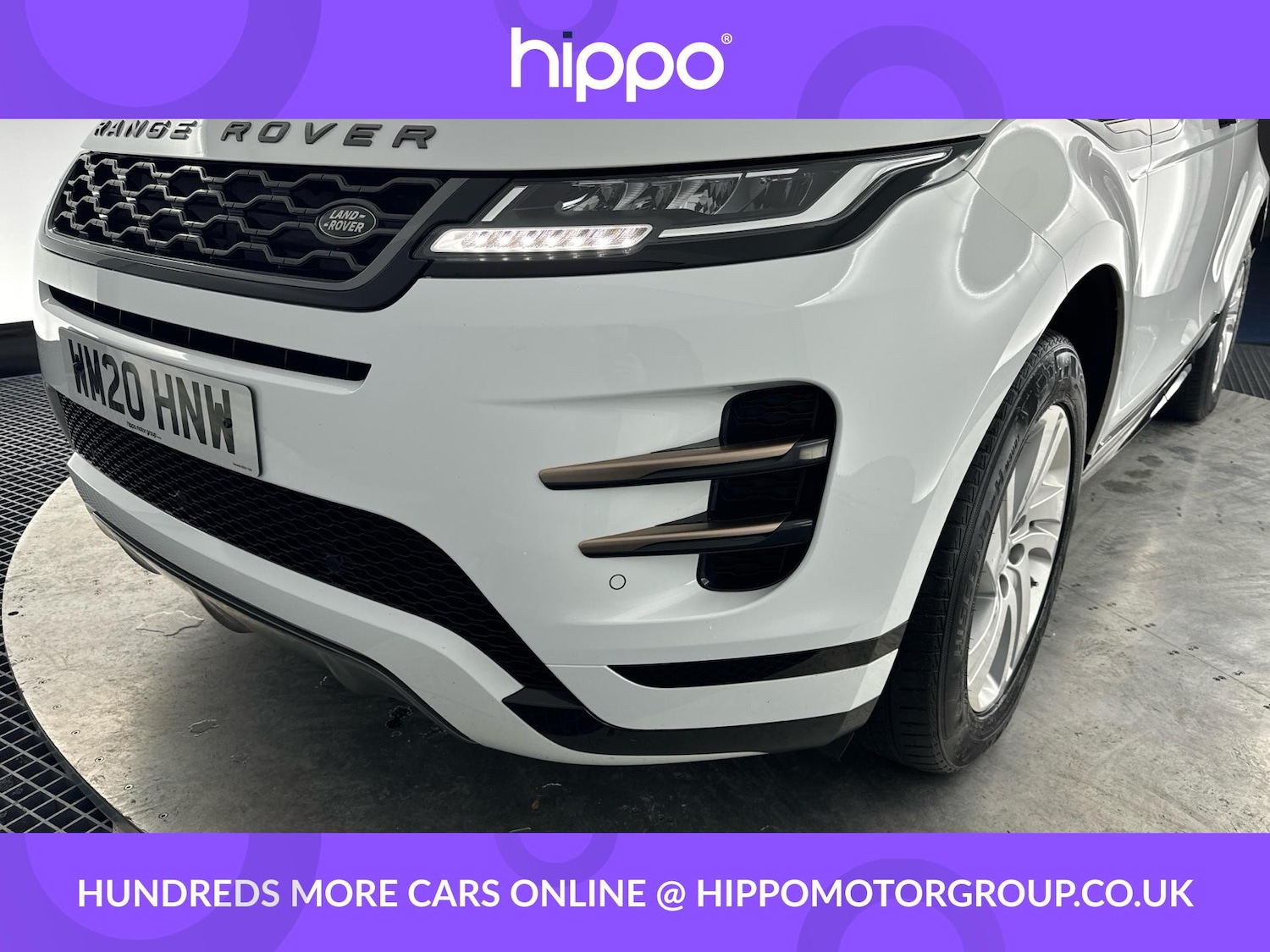 Used Land Rover Range Rover Evoque 2020 for sale - 77174658: Photo 46