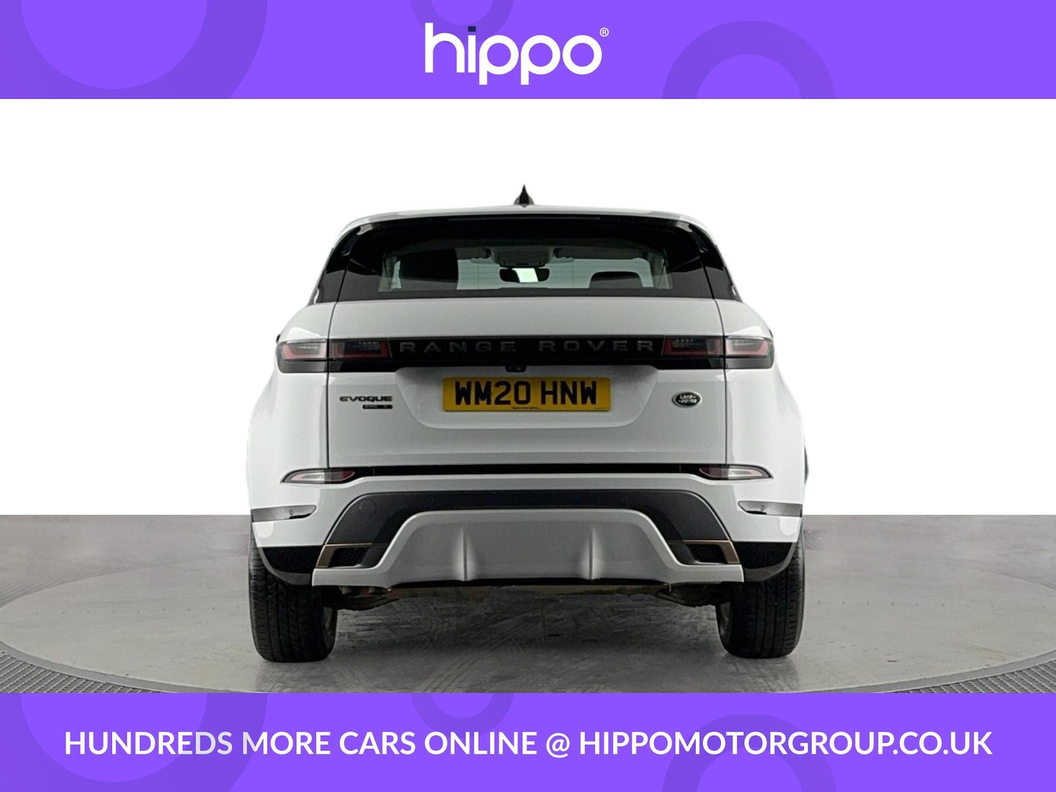 Used Land Rover Range Rover Evoque 2020 for sale - 77174658: Photo 5