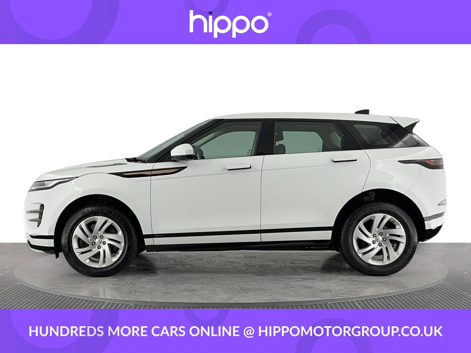 Used Land Rover Range Rover Evoque 2020 for sale - 77174658: Photo 7
