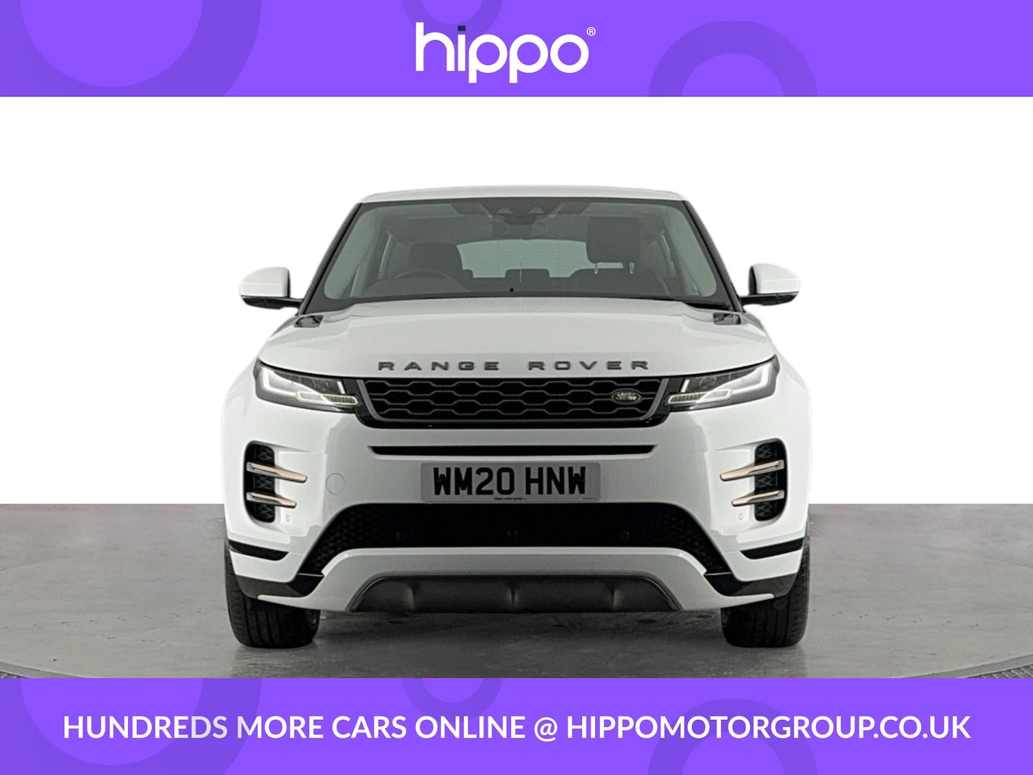 Used Land Rover Range Rover Evoque 2020 for sale - 77174658: Photo 8