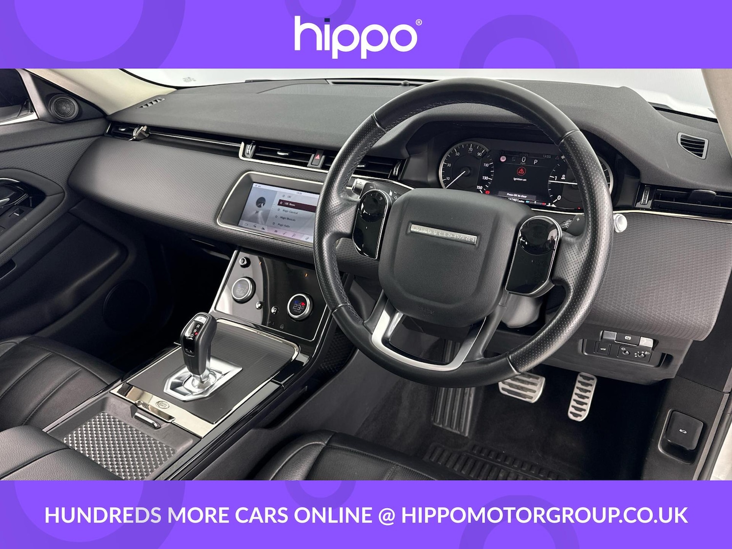 Used Land Rover Range Rover Evoque 2020 for sale - 77174658: Photo 9