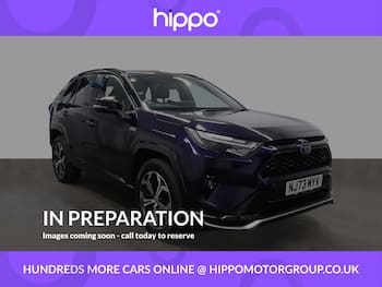 Used Toyota RAV4 2023 for sale - 79847955: Photo