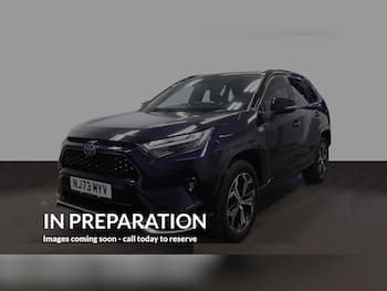 Used Toyota RAV4 2023 for sale - 79847955: Photo