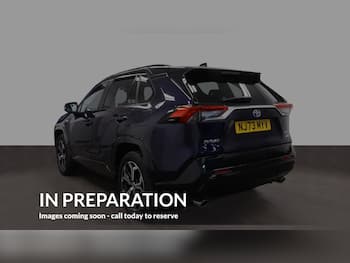Used Toyota RAV4 2023 for sale - 79847955: Photo