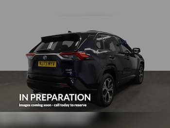 Used Toyota RAV4 2023 for sale - 79847955: Photo