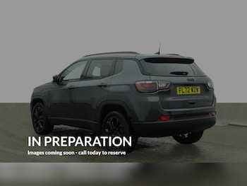 Used Jeep Compass 2023 for sale - 79049179: Photo