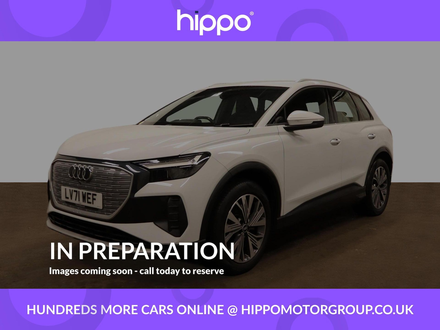 Used Audi Q4 e-tron 2021 for sale - 77330852: Photo 2