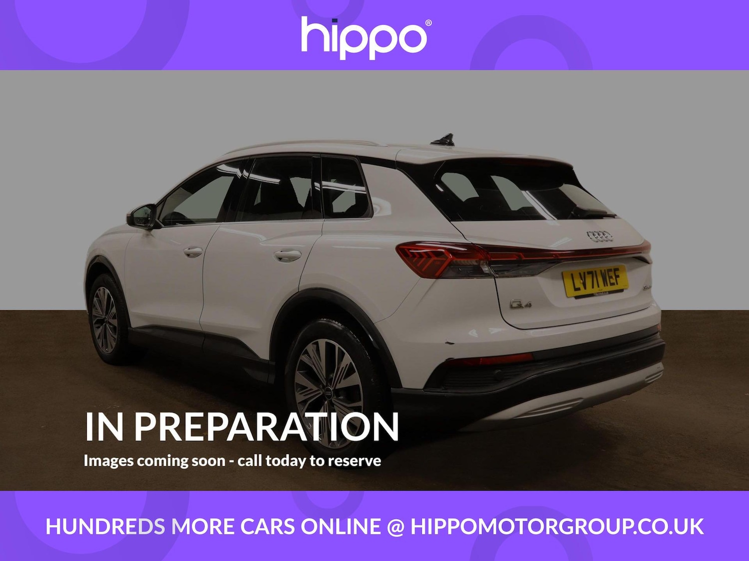 Used Audi Q4 e-tron 2021 for sale - 77330852: Photo 3