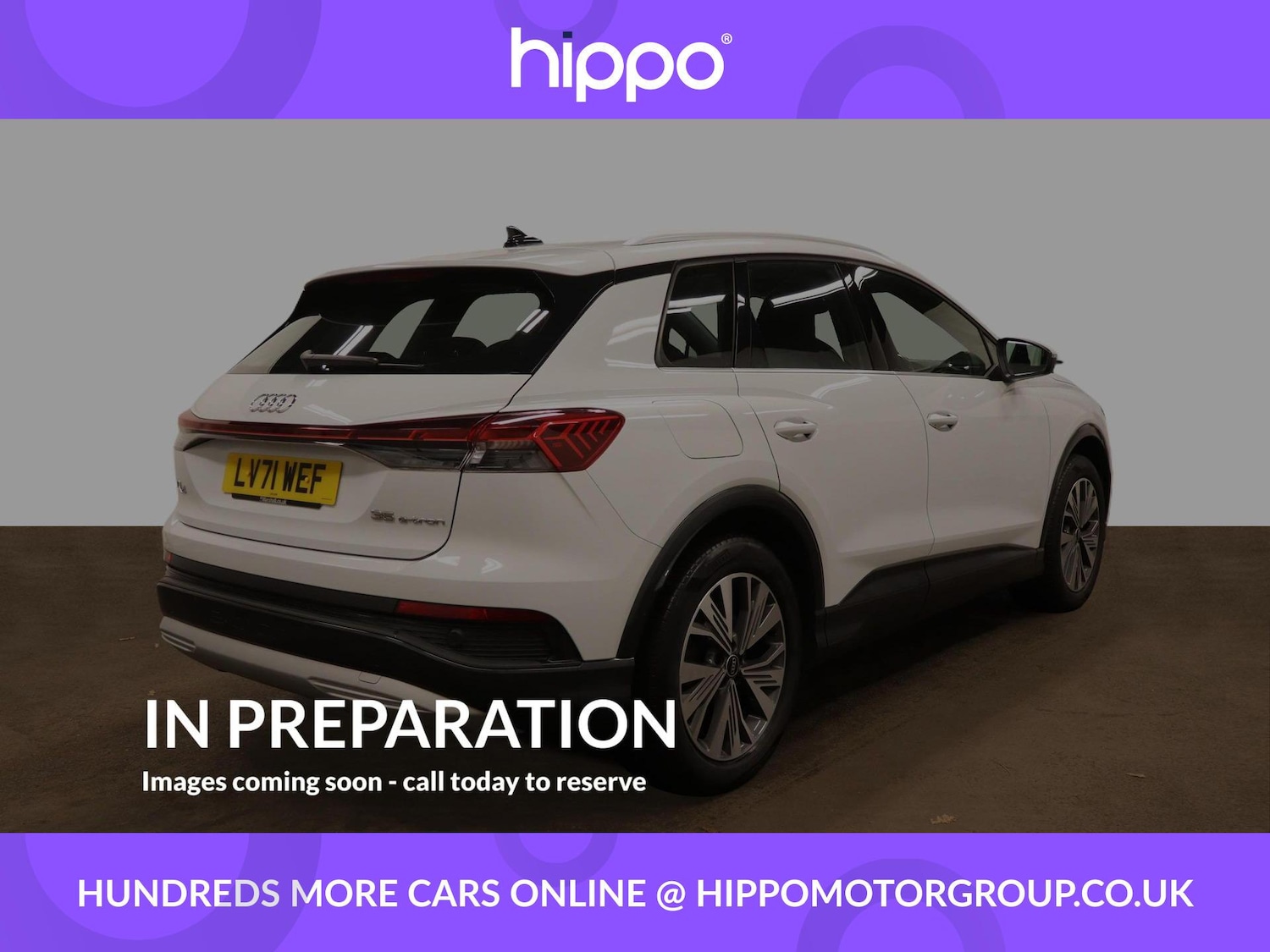 Used Audi Q4 e-tron 2021 for sale - 77330852: Photo 4