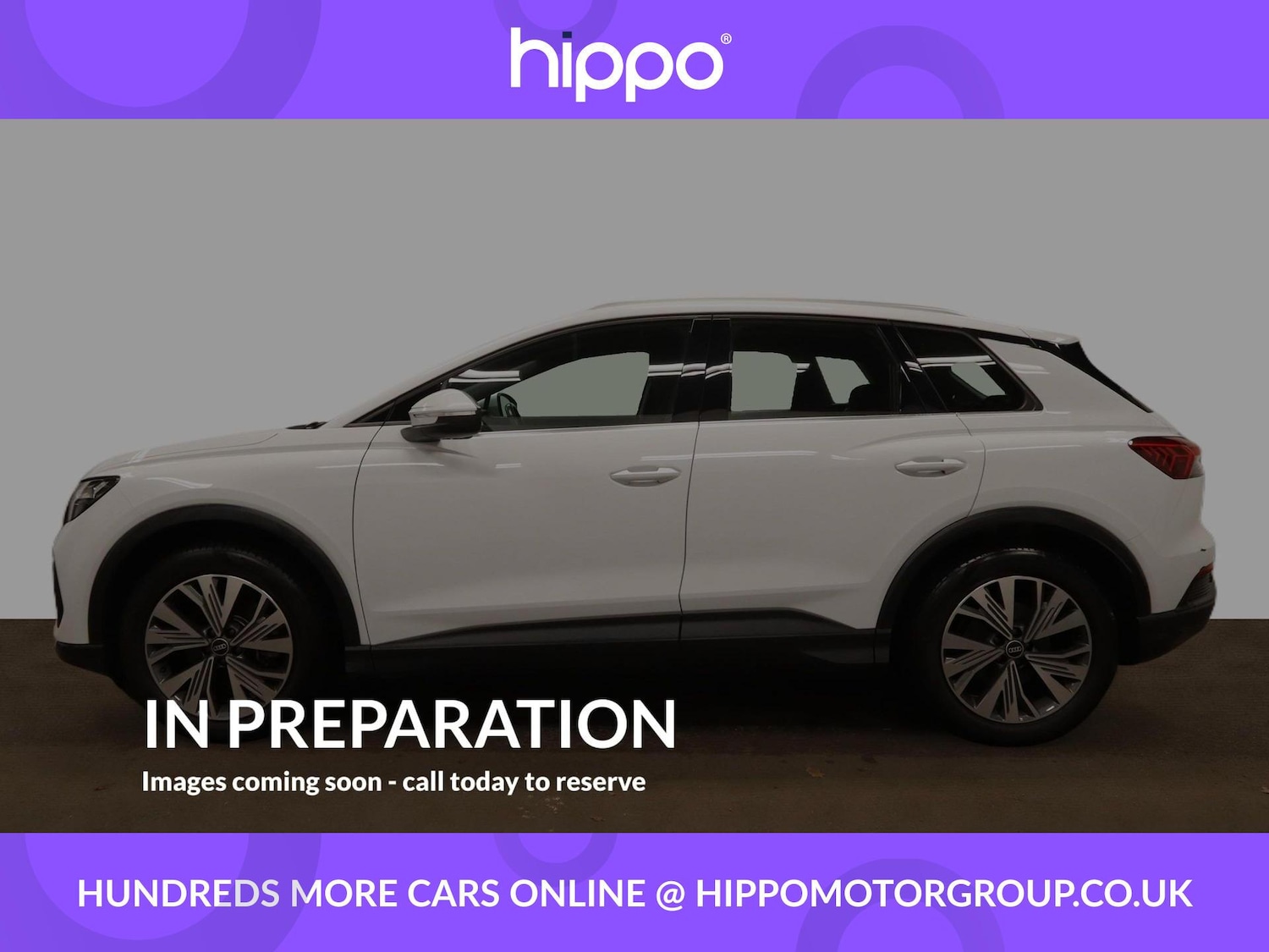 Used Audi Q4 e-tron 2021 for sale - 77330852: Photo 6