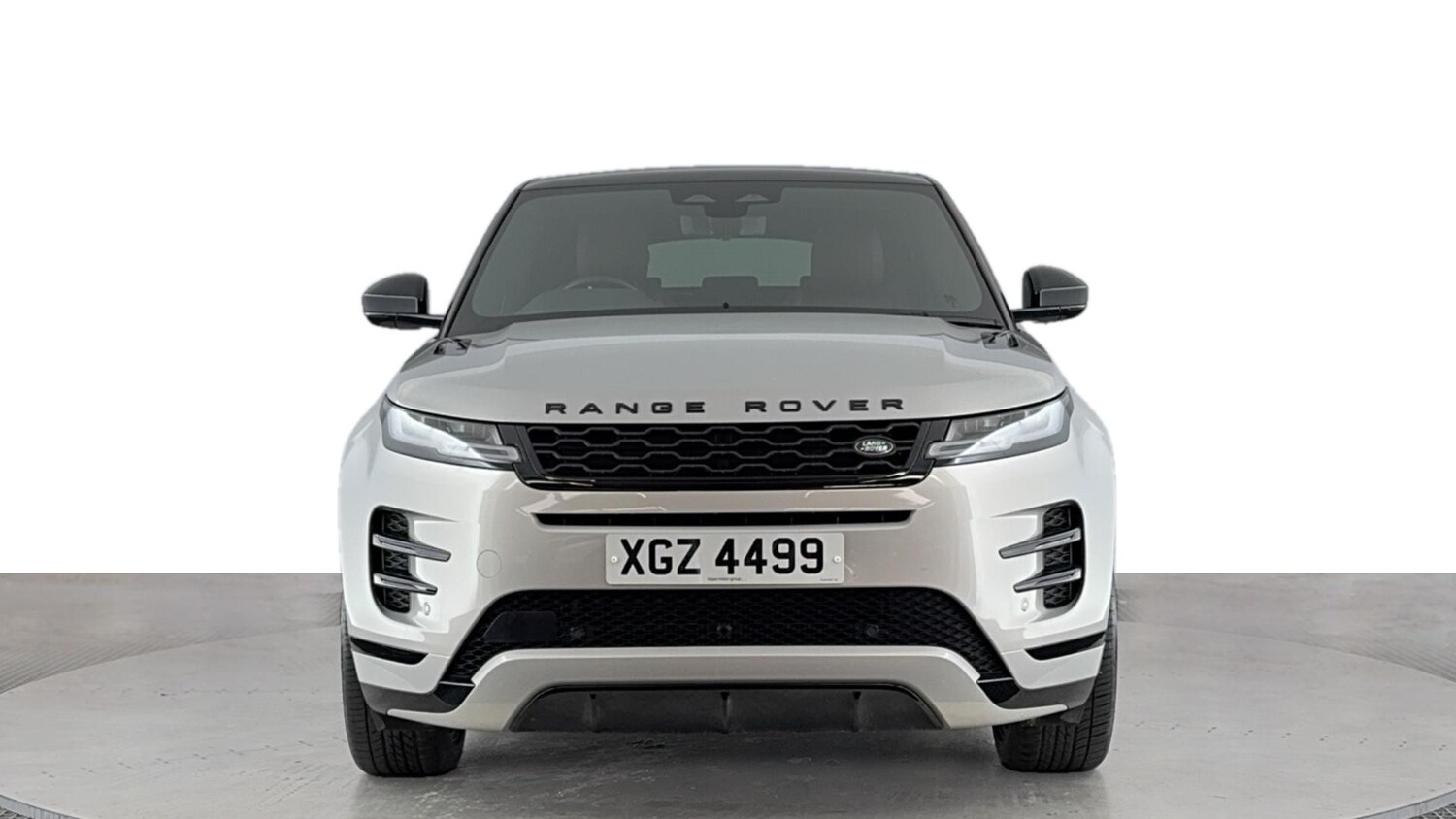 Vehicle 43