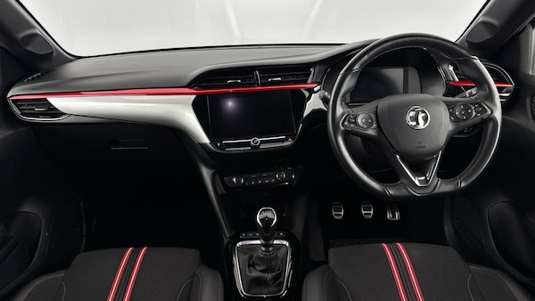 Used Vauxhall Corsa 2020 for sale - 76207547: Photo 11