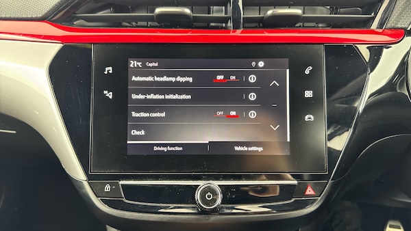 Used Vauxhall Corsa 2020 for sale - 76207547: Photo 17