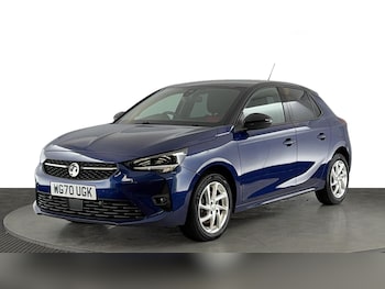 Vauxhall - Corsa