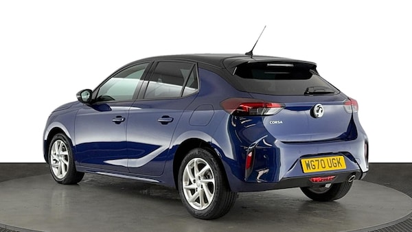 Used Vauxhall Corsa 2020 for sale - 76207547: Photo 35