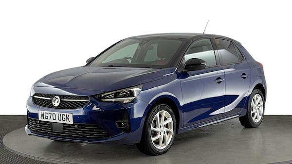 Used Vauxhall Corsa 2020 for sale - 76207547: Photo 36