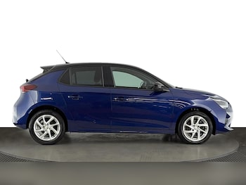 Used Vauxhall Corsa 2020 for sale - 76207547: Photo 3