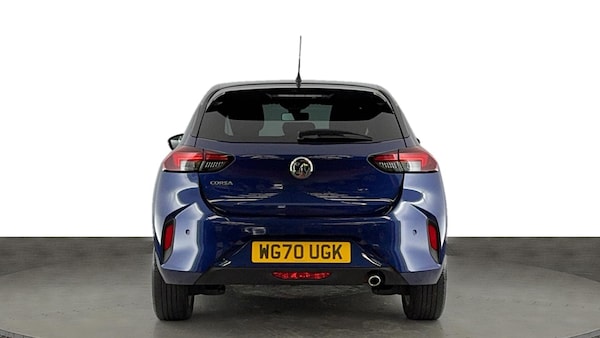 Used Vauxhall Corsa 2020 for sale - 76207547: Photo 40