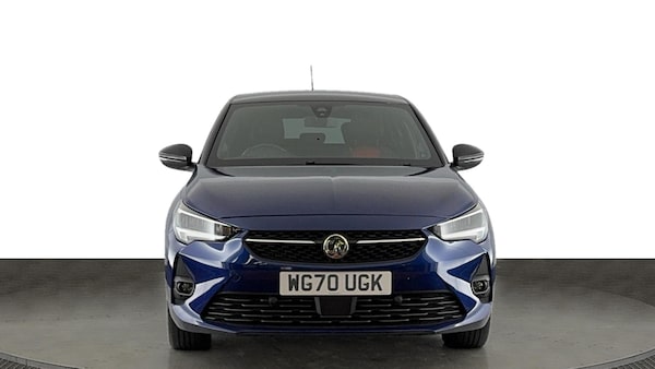 Used Vauxhall Corsa 2020 for sale - 76207547: Photo 43